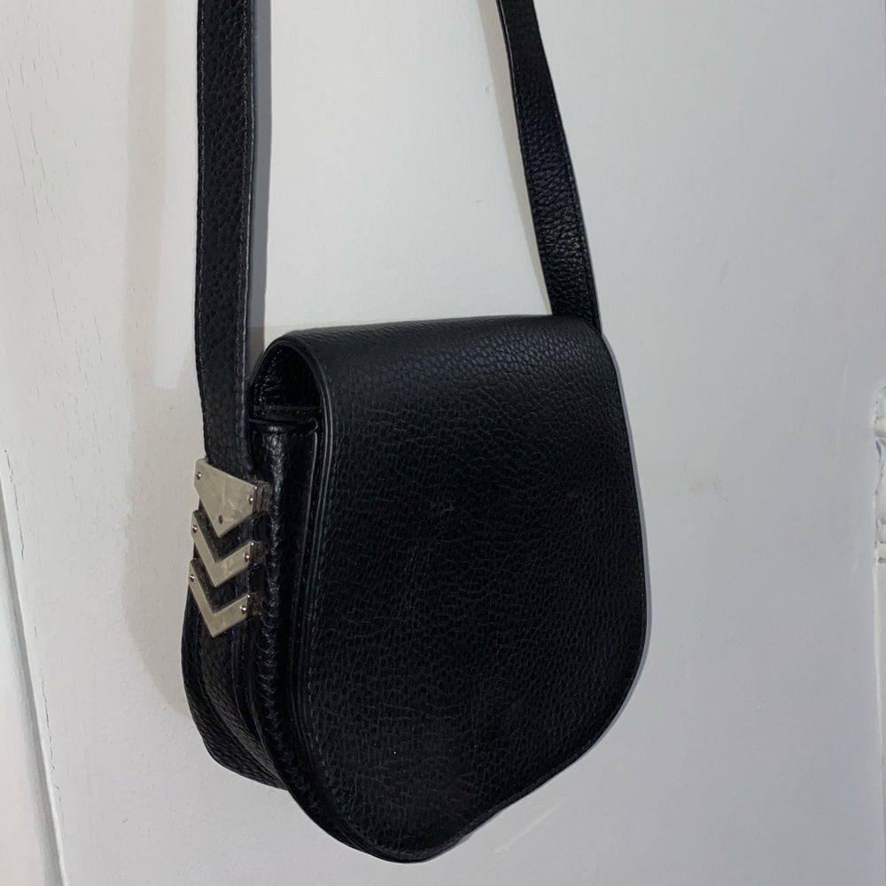 Small Shoulder Bag